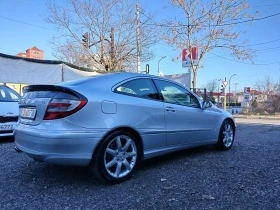 Mercedes-Benz C 220, снимка 3