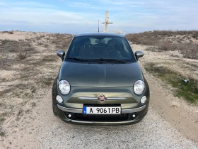 Fiat 500   | Mobile.bg   4