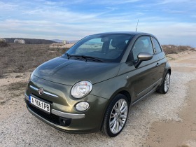 Fiat 500   | Mobile.bg   8