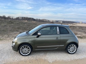 Fiat 500   | Mobile.bg   1
