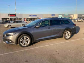 Opel Insignia Country Tourer, снимка 7