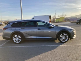 Opel Insignia Country Tourer, снимка 2