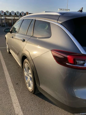 Opel Insignia Country Tourer, снимка 5