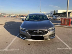 Opel Insignia Country Tourer, снимка 9