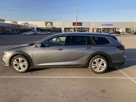 Opel Insignia Country Tourer, снимка 3