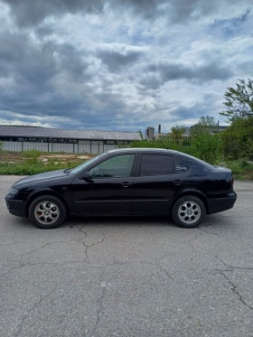 Seat Toledo, снимка 8 - Автомобили и джипове - 45056438