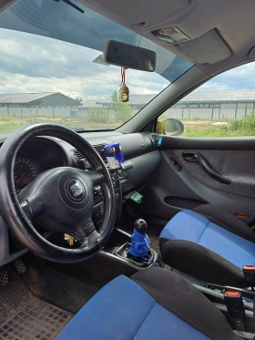 Seat Toledo, снимка 11 - Автомобили и джипове - 45056438