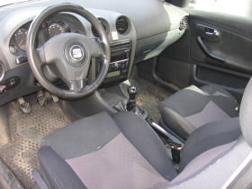 Seat Ibiza 1.9 TDI 6c.k. 131k.c., снимка 3 - Автомобили и джипове - 45058997