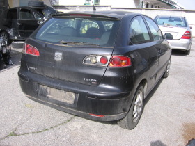 Seat Ibiza 1.9 TDI 6c.k. 131k.c., снимка 2 - Автомобили и джипове - 45058997