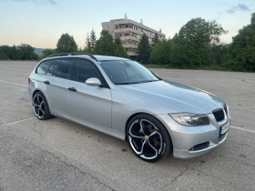 BMW 320 Е91 обслужена перфектна, снимка 9 - Автомобили и джипове - 45702755