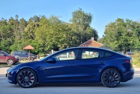 Tesla Model 3 Performance EU Гаранция, снимка 8