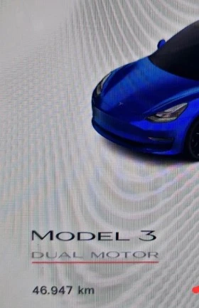 Tesla Model 3 Performance EU  | Mobile.bg    16