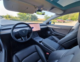 Tesla Model 3 Performance EU Гаранция, снимка 9