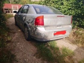 Opel Vectra, снимка 2