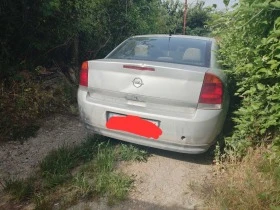 Opel Vectra, снимка 3