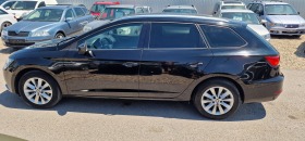 Seat Leon 1.6TDI, снимка 8