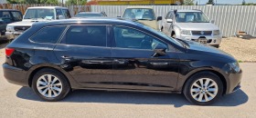 Seat Leon 1.6TDI, снимка 4