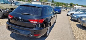 Seat Leon 1.6TDI, снимка 7