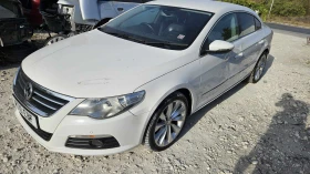 VW CC 2, 0, снимка 7