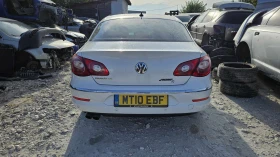 VW CC 2, 0 | Mobile.bg    9