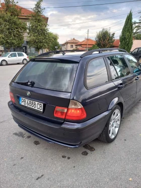 BMW 320 2.0 D Facelift, снимка 5