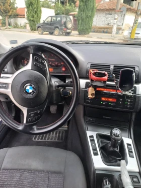 BMW 320 2.0 D Facelift | Mobile.bg    14