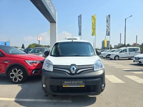 Renault Kangoo MAXI 1.5 dCI  | Mobile.bg    2