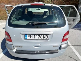 Renault Scenic DCI, снимка 7