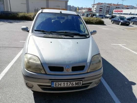 Renault Scenic DCI, снимка 8