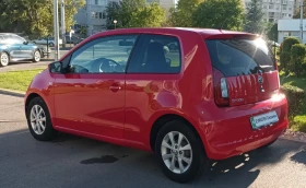 Skoda Citigo 1.0 MPI + LPG, снимка 4