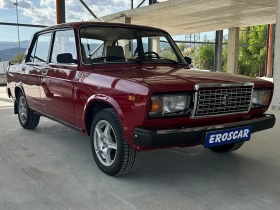 Lada 2107, снимка 2