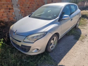 Renault Megane За части или цял, снимка 1