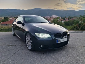 BMW 335 N54, снимка 3