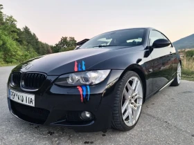 BMW 335 N54, снимка 1