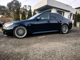 BMW 535 M pack - individual , снимка 5