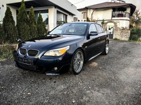 BMW 535 M pack - individual , снимка 2