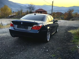 BMW 535 M pack - individual , снимка 7