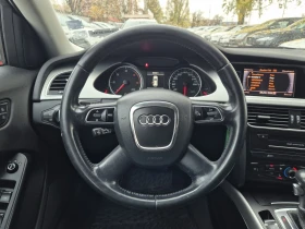 Audi A4 2.0TDI 144k.s.AUT NAVI, снимка 10