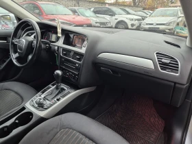 Audi A4 2.0TDI 144k.s.AUT NAVI, снимка 12