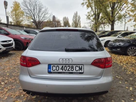 Audi A4 2.0TDI 144k.s.AUT NAVI, снимка 5