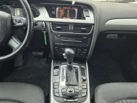 Audi A4 2.0TDI 144k.s.AUT NAVI, снимка 11