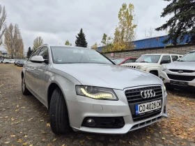 Audi A4 2.0TDI 144k.s.AUT NAVI, снимка 3