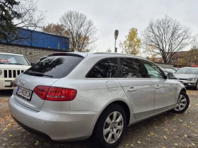 Audi A4 2.0TDI 144k.s.AUT NAVI, снимка 4