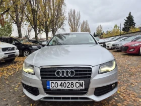 Audi A4 2.0TDI 144k.s.AUT NAVI, снимка 2