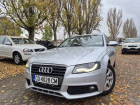 Audi A4 2.0TDI 144k.s.AUT NAVI, снимка 1