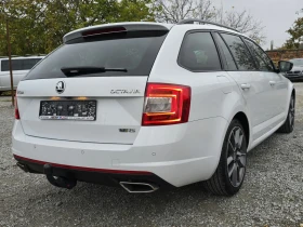 Skoda Octavia VRS 2.0 TDI 184 ..  /  /   | Mobile.bg    4