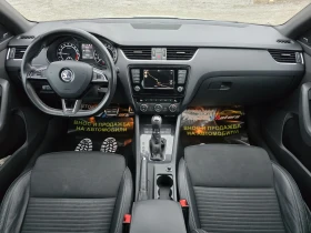 Skoda Octavia VRS 2.0 TDI 184 ..  /  /   | Mobile.bg    8