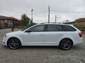 Skoda Octavia VRS 2.0 TDI 184 ..  /  /   | Mobile.bg    5