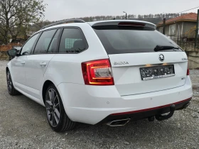 Skoda Octavia VRS 2.0 TDI 184 ..  /  /   | Mobile.bg    3