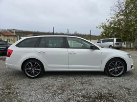 Skoda Octavia VRS 2.0 TDI 184 ..  /  /   | Mobile.bg    6